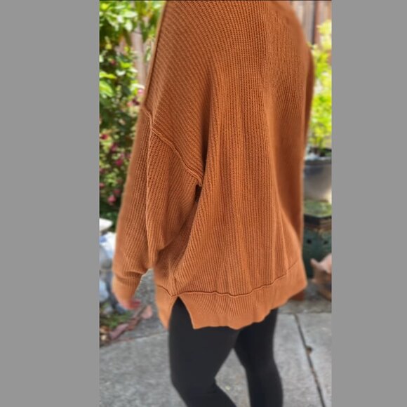 Fall Sweater - Picture 13 of 15